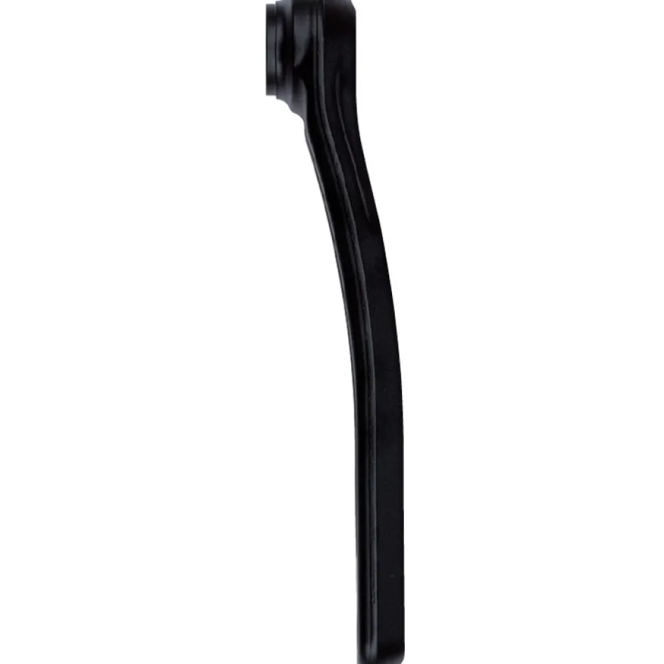 E-Bike Aandrijving < FSA Crankarmen voor Bosch Gen4 | Brose Mag Drive Unit | Polini E-P3 | Yamaha - 762/IS - zwart