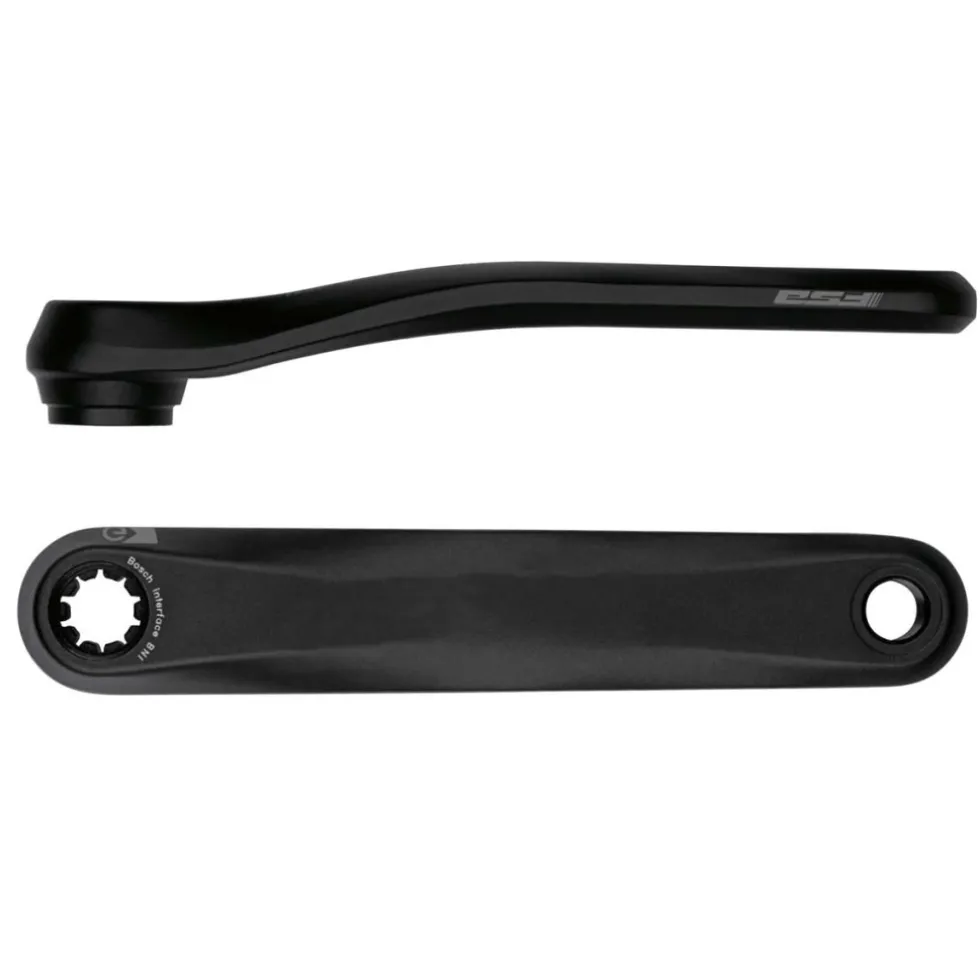 FSA Crankarms for BOSCH Drive Unit CK-602 - black