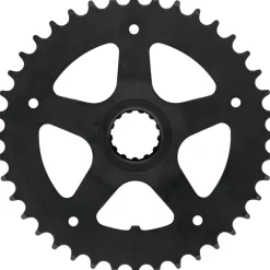FSA Direct Mount E-bike Kettingblad | Bosch Gen.3 | 1x10/11 Versnellingen - zwart