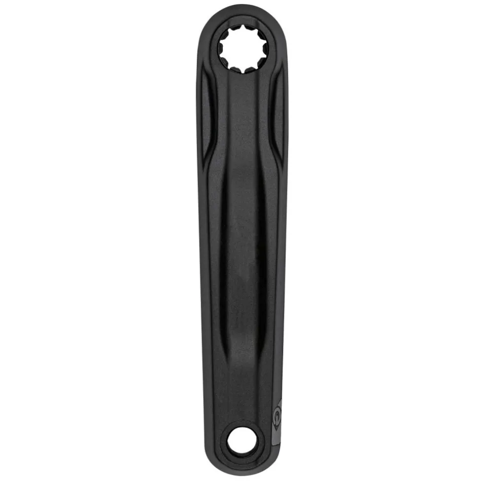 FSA E-Bike Crank Arms for Bosch Gen 3/4 / Yamaha PW-X / Polini - ISIS - CK-762/IS Wider