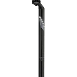 FSA Energy SB20 Seatpost - black