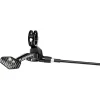 FSA Flowtron 27.2 XC Vario-Zadelpen met Afstandsbediening - 100mm