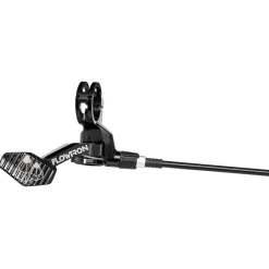 FSA Flowtron 27.2 XC Vario-Zadelpen met Afstandsbediening - 100mm