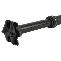 FSA Flowtron 27.2 XC Vario-Zadelpen met Afstandsbediening - 100mm