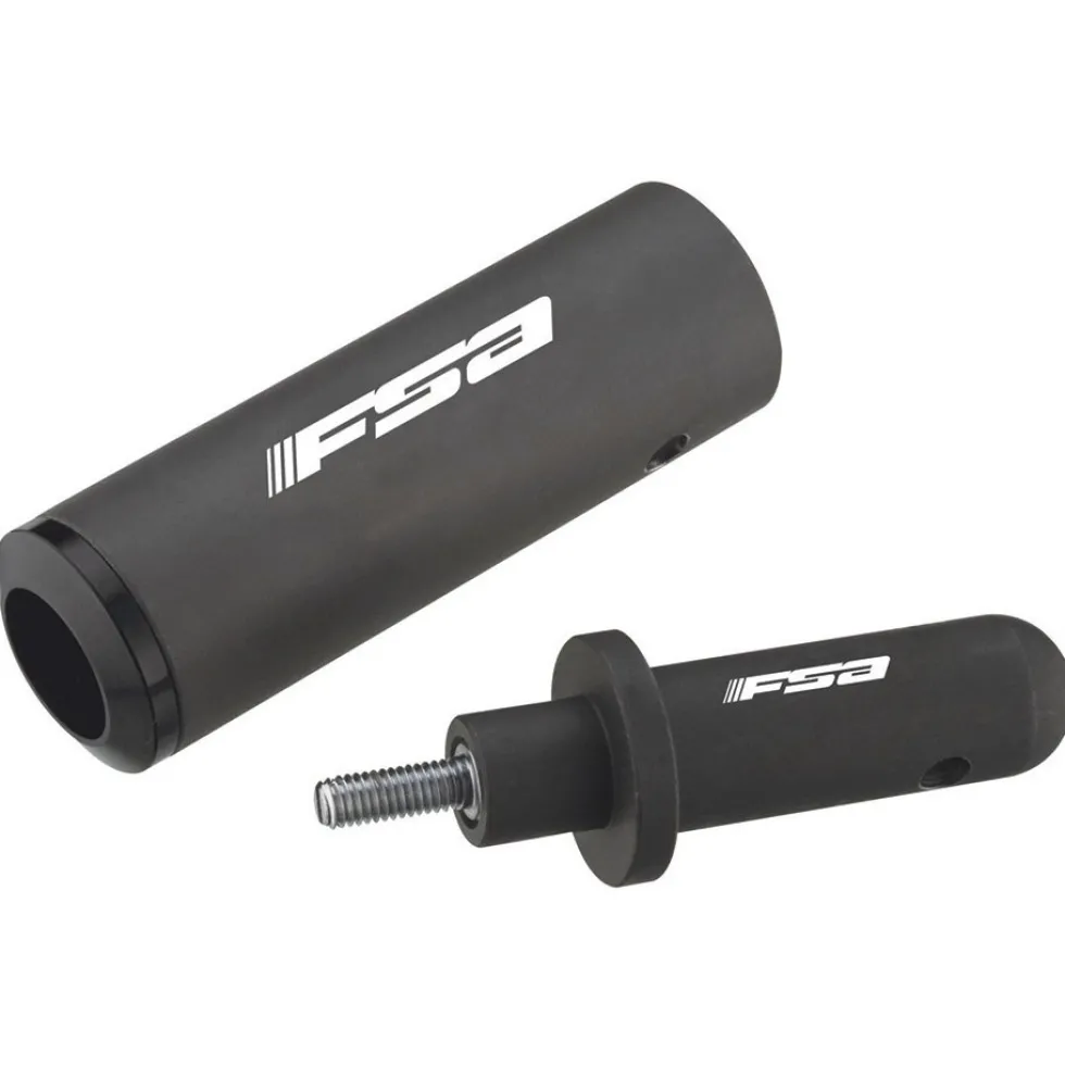 FSA Headset Star-Nut Driver & Guide QR-11