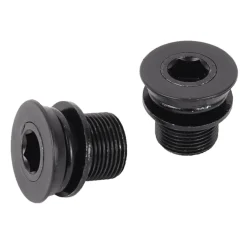 FSA ISIS Crank Bolts M15 (pair)