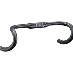 Sturen < FSA K-Force Carbon Compact Stuur - UD Carbon/zwart - grijs