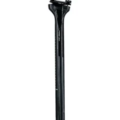 Vaste Zadelpennen < FSA K-Force Light SB0 Di2 Carbon Seatpost 350 mm - black