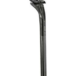 Vaste Zadelpennen < FSA K-Force Light SB25 Di2 Carbon Seatpost - 350 mm - UD Carbon/black