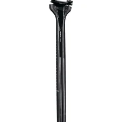 FSA K-Force Light SB0 Di2 Carbon Seatpost 400 mm - UD Carbon/black