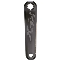 E-Bike Aandrijving < FSA KFX E-Bike Crankarmen voor Bosch Gen 4 / Yamaha / Fazua - ISIS - CK-9011/IS - black
