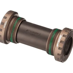 FSA MegaExo BB-8681/Di2 Road NBD Bottom Bracket BSA-68-24 - from 2009 - bronze