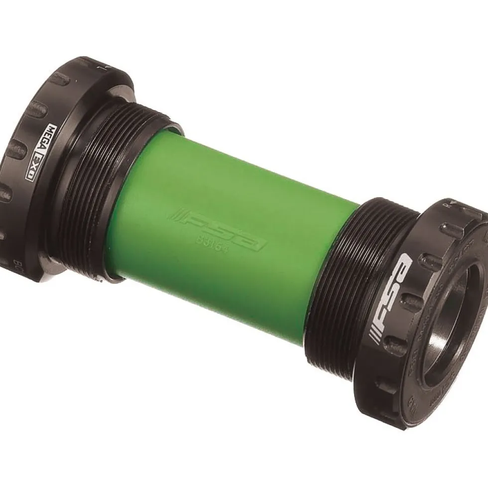 FSA MegaExo BB-6200/Di2 Road NBD Bottom Bracket BSA-68-24