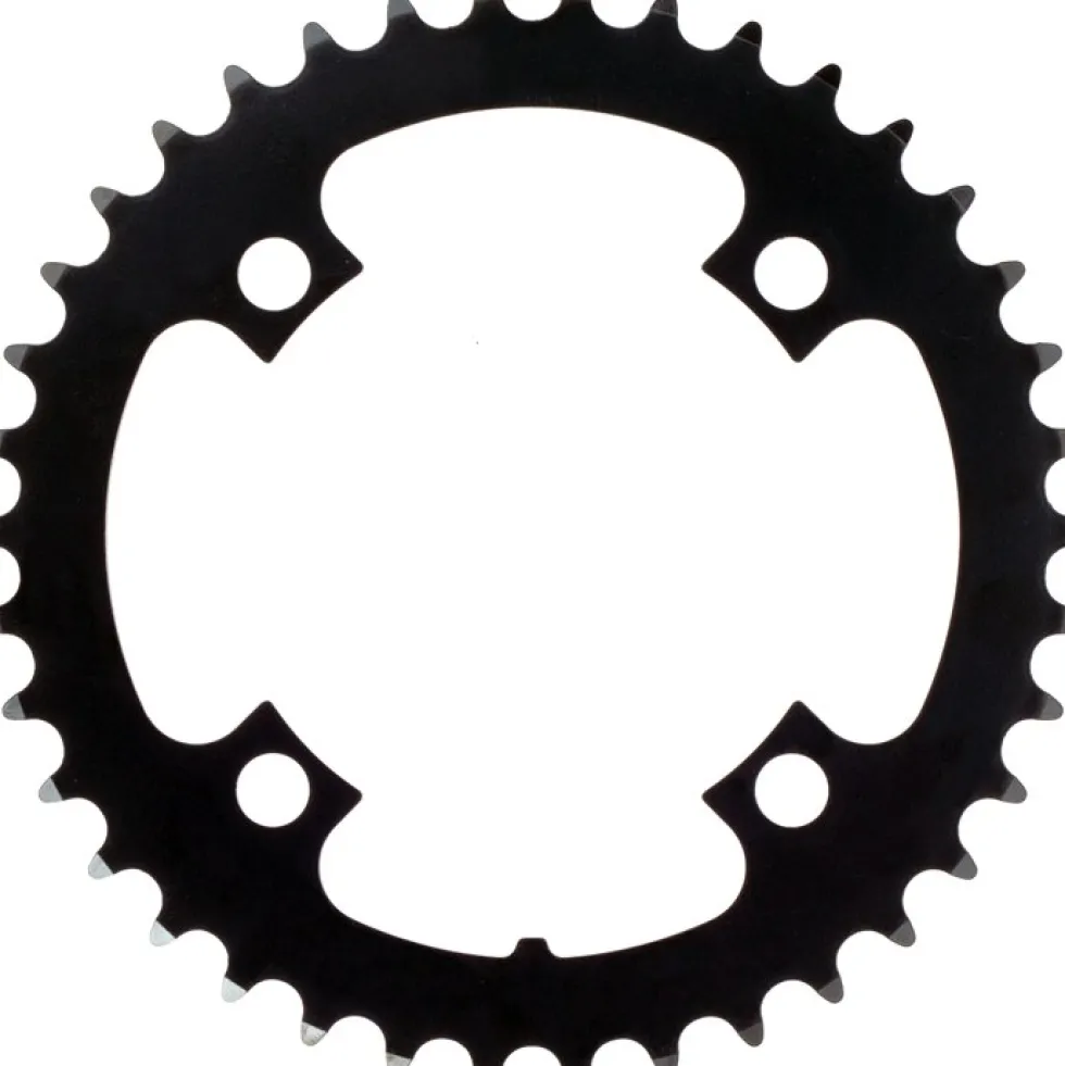 FSA Metropolis Chainring 4 Arm 104mm