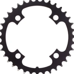 FSA Metropolis Chainring 4 Arm 104mm