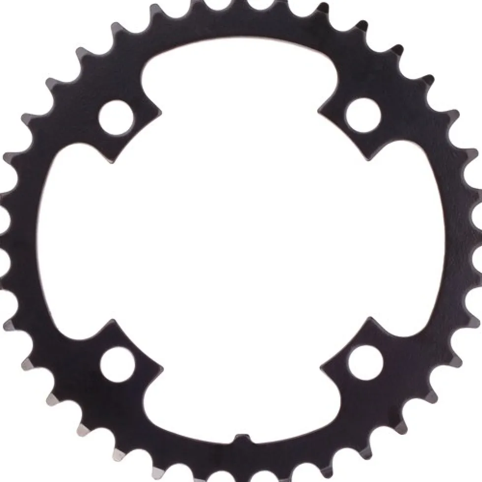 FSA Metropolis Chainring 4 Arm 104mm