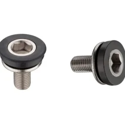 Bouten|Gereedschap En Onderhoud < FSA ML019 Crank Bolts M8 (pair) - 2019