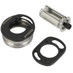 FSA No.55R Balhoofdstel - ACR | 2,5 mm | conisch | 1,5"