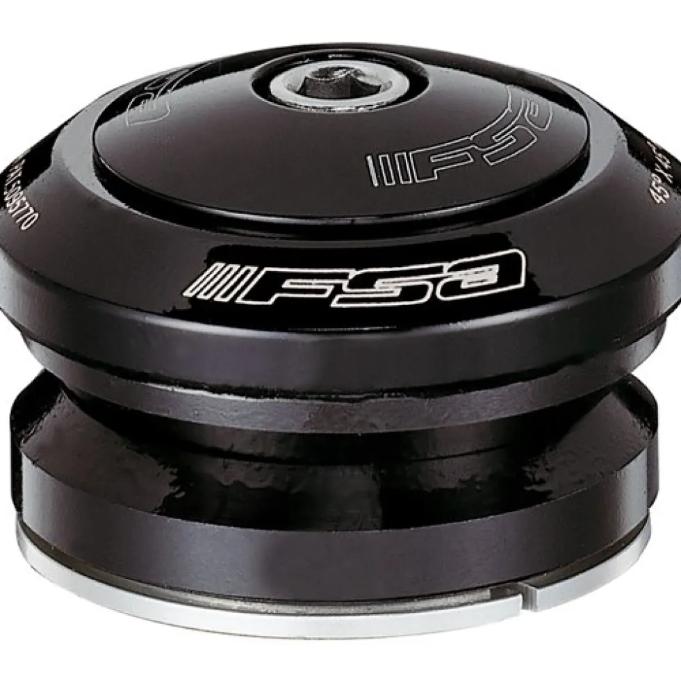 FSA Orbit CE Headset Drop In Campy IS42/28.6 | IS42/30 - black