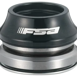 FSA Orbit C-33E - 15mm Aluminium - Headset Tapered Drop In Campy IS42/28.6 | IS47/33
