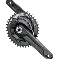 FSA Powerbox MTB Aluminium Modular 1X Direct Mount BB392EVO MTB Crankset - 11/12-speed - 32 Teeth