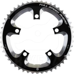 Kettingbladen < FSA Pro Road Chainring 110mm compact N-10/11