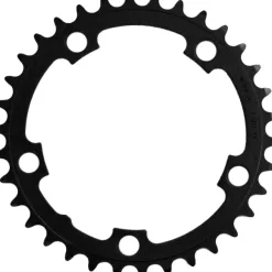 Kettingbladen < FSA Pro Road Chainring 110mm compact N11 - 34 Teeth