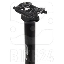 Vaste Zadelpennen < FSA SL-K Carbon SB0 Di2 Seat Post - grey K
