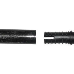 FSA SL-K ITC SB20/10 Di2 Carbon Seatpost - UD Carbon/black - grey