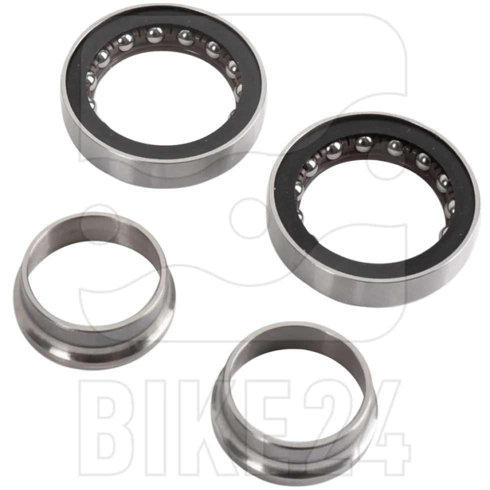 Fulcrum Bearing Kit for Red Passion - RN9-100