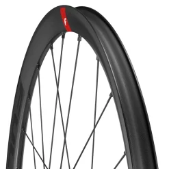 Fulcrum E-Racing 4 DB Wheelset - Clincher - Centerlock - FW: 12x100mm | RW: 12x142mm - SRAM XDR Freewheel