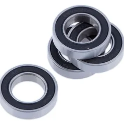 Fulcrum Groove Ball Bearing for Racing Quattro Wheelsets (4 pcs.)