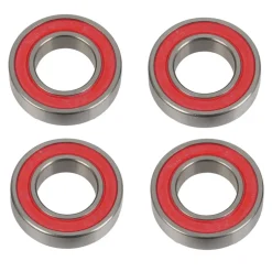 Kogellagers En Glijlagers < Fulcrum Lagerkit - voor Airbeat / (E-)Racing / Rapid Red | R9DB-003