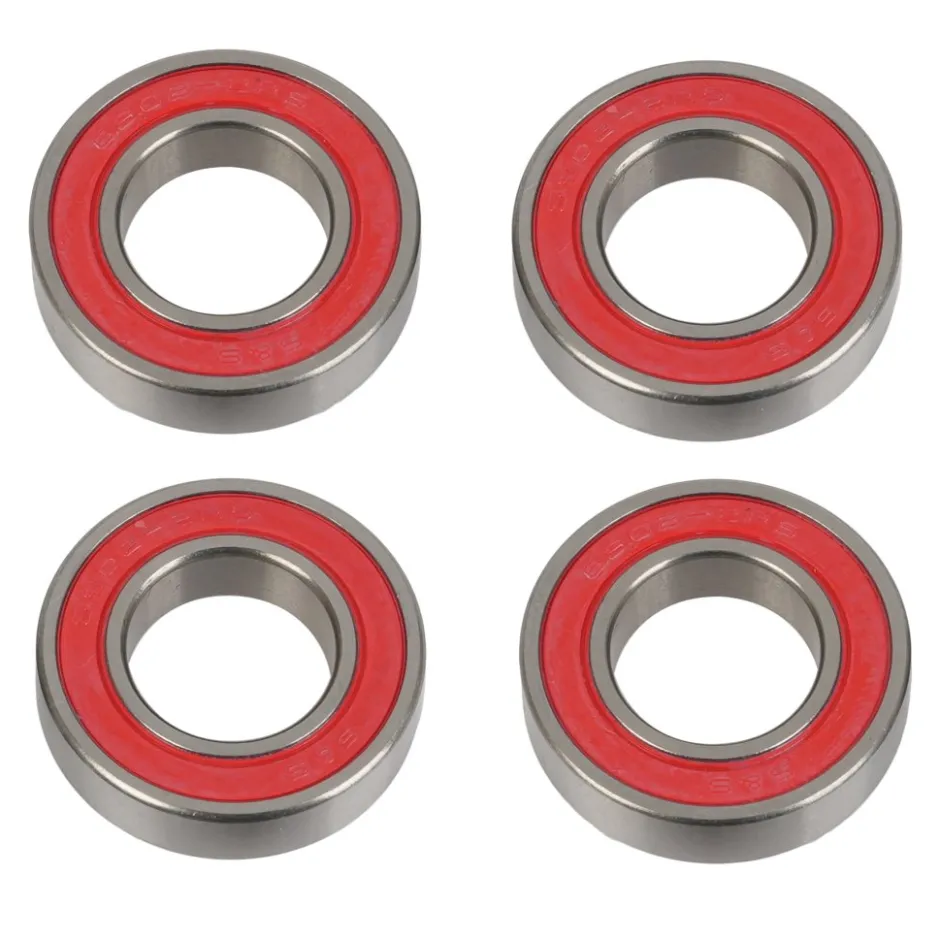 Kogellagers En Glijlagers < Fulcrum Lagerkit - voor Airbeat / (E-)Racing / Rapid Red | R9DB-003