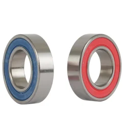 Kogellagers En Glijlagers < Fulcrum Lagerkit - voor Airbeat / (E-)Racing / Rapid Red | R9DB-003