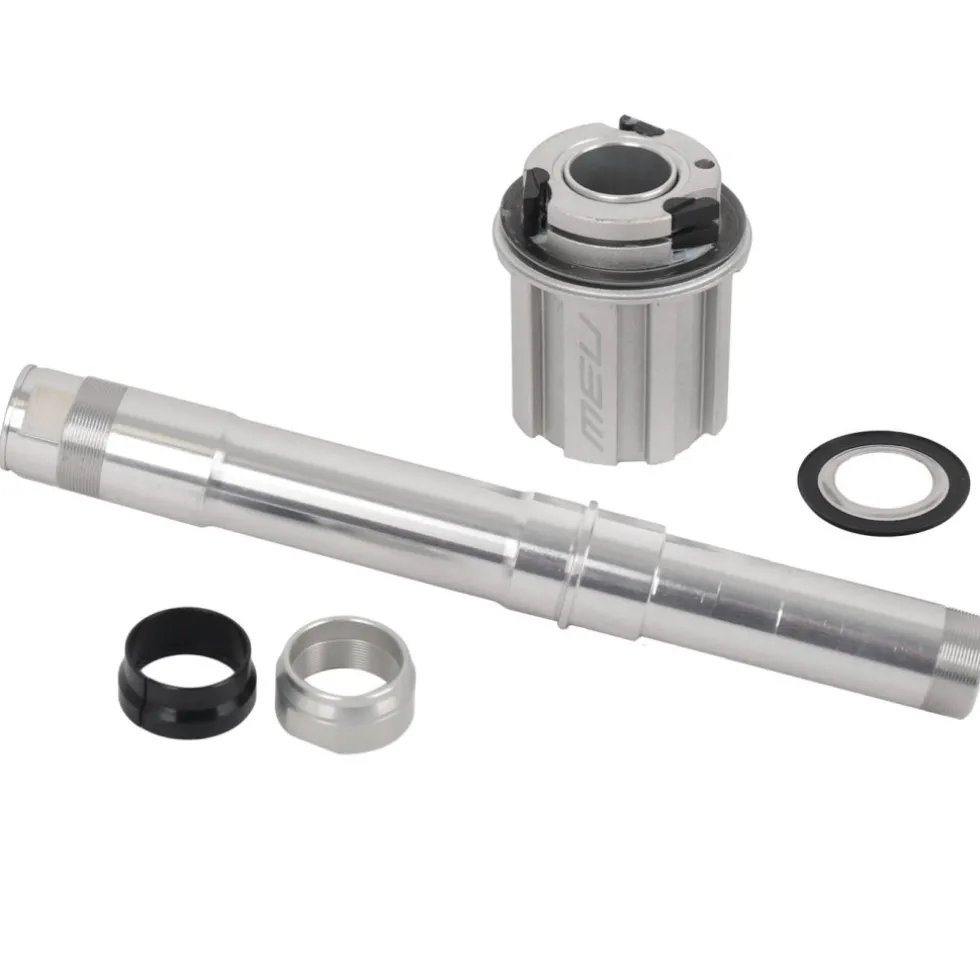 Fulcrum N3W Conversion Kit for Sealed Cartridge Bearings - KIT-N3WSTD