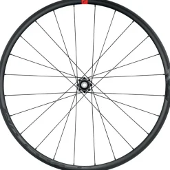 Fulcrum Racing 5 DB Wheelset - Clincher - Centerlock - FW: 12x100mm | RW: 12x142mm - Shimano/SRAM HG