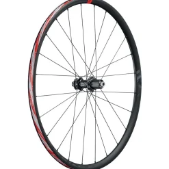 Fulcrum Racing 5 DB Wheelset - Clincher - Centerlock - FW: 12x100mm | RW: 12x142mm - Shimano/SRAM HG