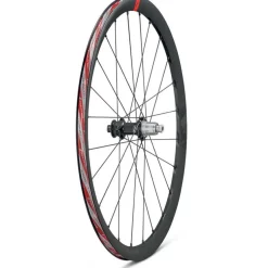 Fulcrum Racing 4 DB Wheelset - Clincher - Centerlock - FW: 12x100mm | RW: 12x142mm