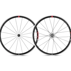 Fulcrum Racing 4 Wheelset - Clincher - black