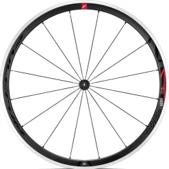 Fulcrum Racing 4 Wheelset - Clincher - black