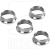 Naven En Freewheel < Fulcrum Replacement Bearing Cone (4 Pcs.) - 4-R1-006