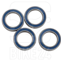 Fulcrum Replacement Deep Groove Ball Bearing for Road Freewheel Bodies - RS-011