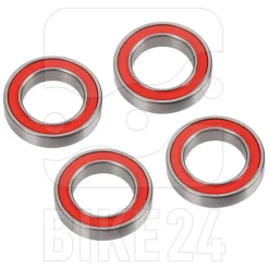 Fulcrum Replacement Deep Groove Ball Bearing - 32x20x7mm - 4-RM0-008
