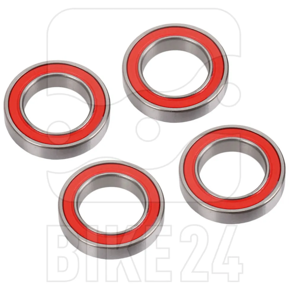 Fulcrum Replacement Deep Groove Ball Bearing - 32x20x7mm - 4-RM0-008