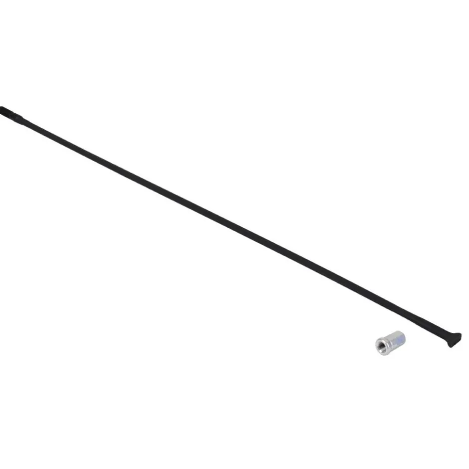 Spaken En Nippels < Fulcrum Replacement Spoke for Racing Zero / Racing 1 - 2-Way-Fit - R0F-SB01 - Front Wheel - 279.2mm