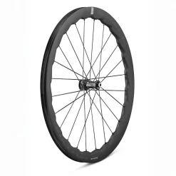 Fulcrum SHARQ Wielset 42 - 28" | Carbon | 2-Way Fit | Centerlock - 12x100mm | 12x142mm - Shimano HG L
