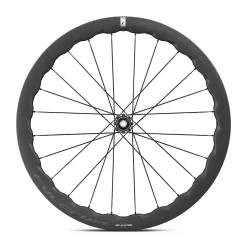 Fulcrum SHARQ Wielset 42 - 28" | Carbon | 2-Way Fit | Centerlock - 12x100mm | 12x142mm - Shimano HG L