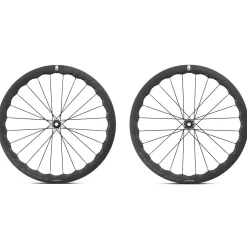Fulcrum SHARQ Wielset 42 - 28