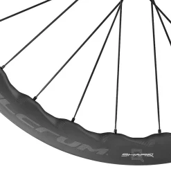 Fulcrum SHARQ Wielset 42 - 28